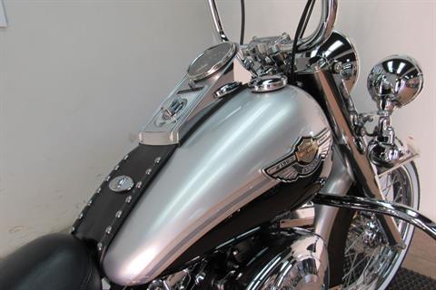 2003 Harley-Davidson Heritage Anniversary in Temecula, California - Photo 18