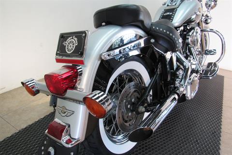 2003 Harley-Davidson Heritage Anniversary in Temecula, California - Photo 23