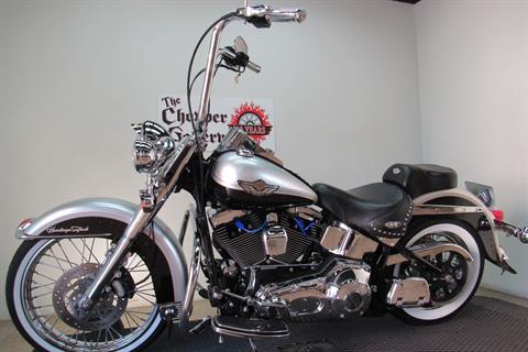 2003 Harley-Davidson Heritage Anniversary in Temecula, California - Photo 4