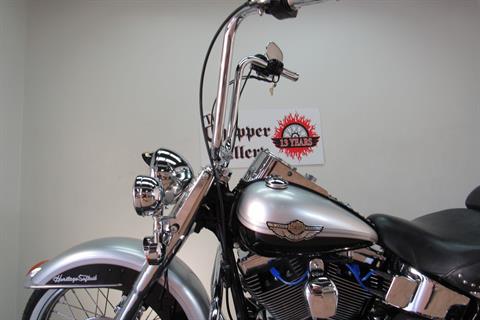 2003 Harley-Davidson Heritage Anniversary in Temecula, California - Photo 10
