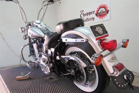 2003 Harley-Davidson Heritage Anniversary in Temecula, California - Photo 26
