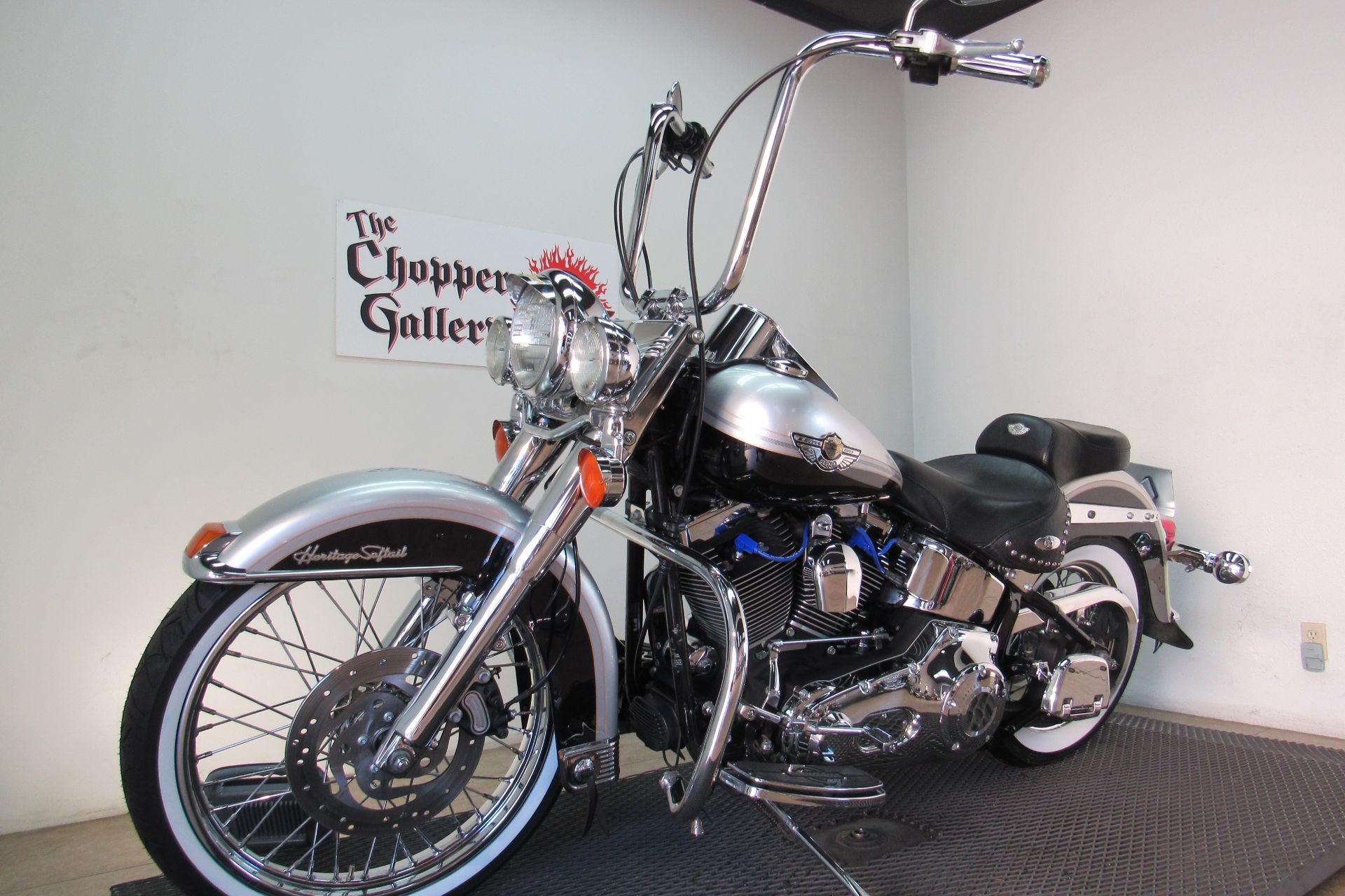 2003 Harley-Davidson Heritage Anniversary in Temecula, California - Photo 32