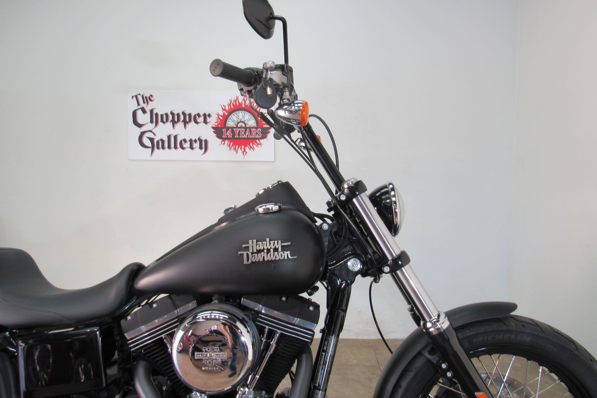 2016 Harley-Davidson Street Bob® in Temecula, California - Photo 9