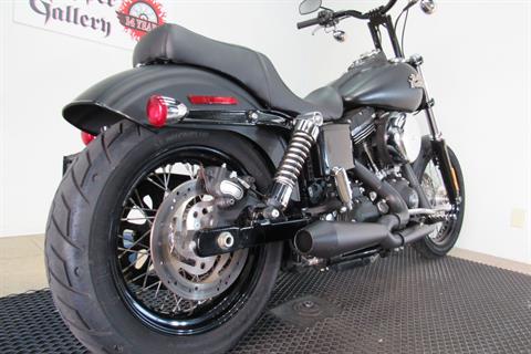 2016 Harley-Davidson Street Bob® in Temecula, California - Photo 26
