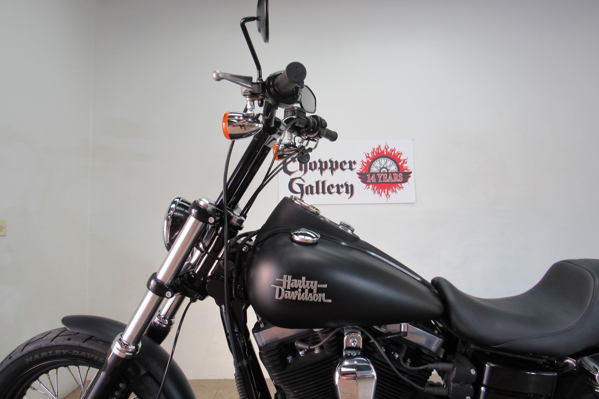 2016 Harley-Davidson Street Bob® in Temecula, California - Photo 10