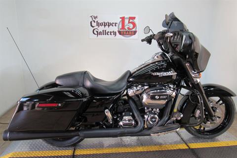 2019 Harley-Davidson Street Glide® in Temecula, California - Photo 5