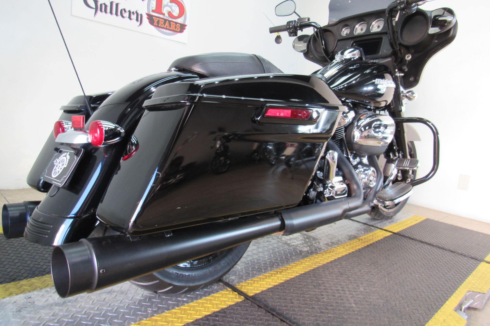 2019 Harley-Davidson Street Glide® in Temecula, California - Photo 35