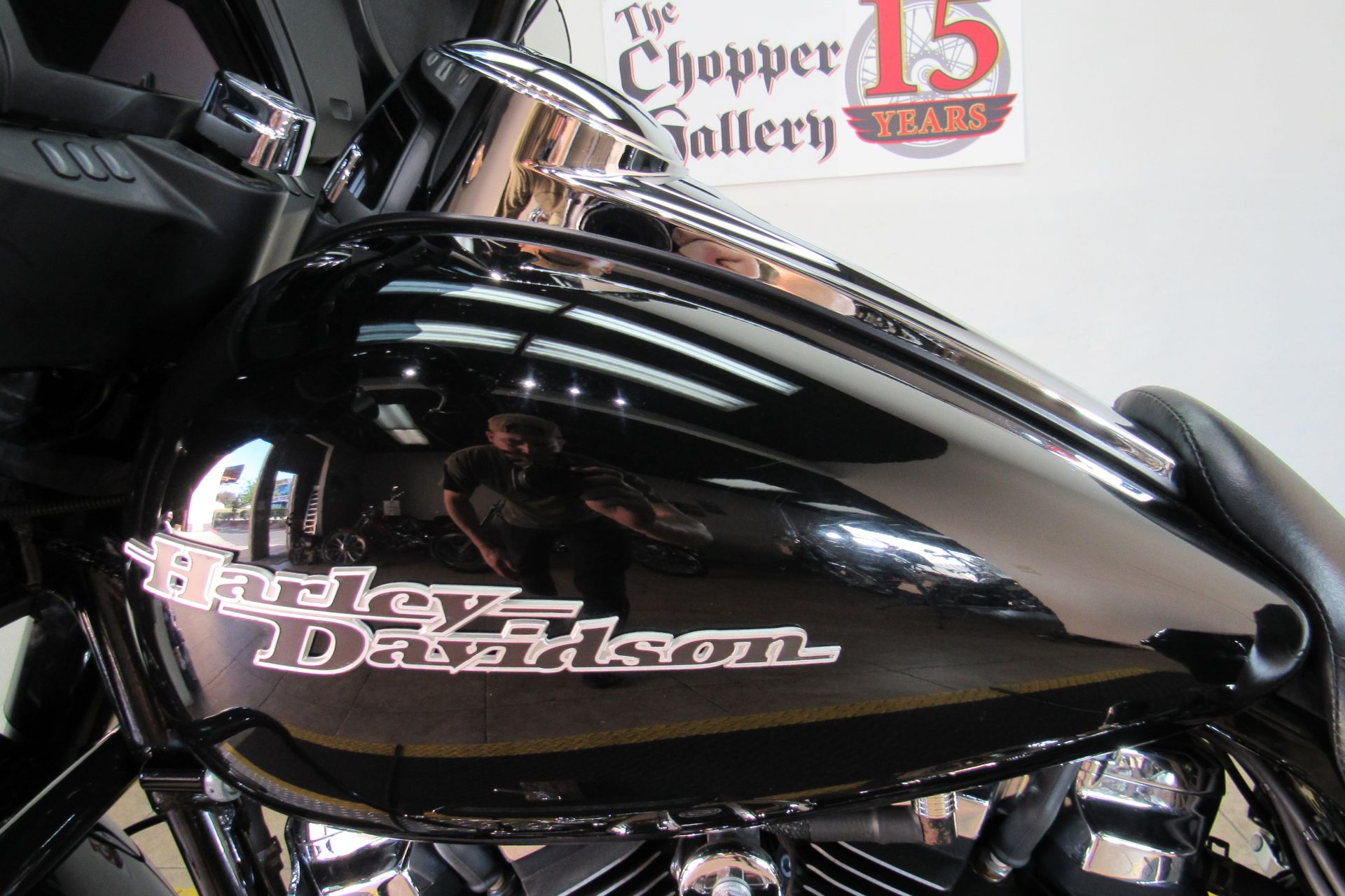 2019 Harley-Davidson Street Glide® in Temecula, California - Photo 8