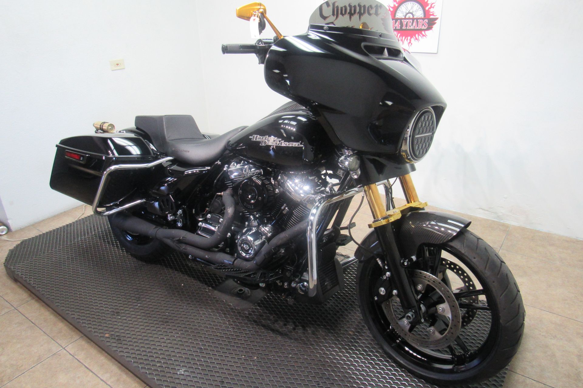 2019 Harley-Davidson Street Glide® in Temecula, California - Photo 9
