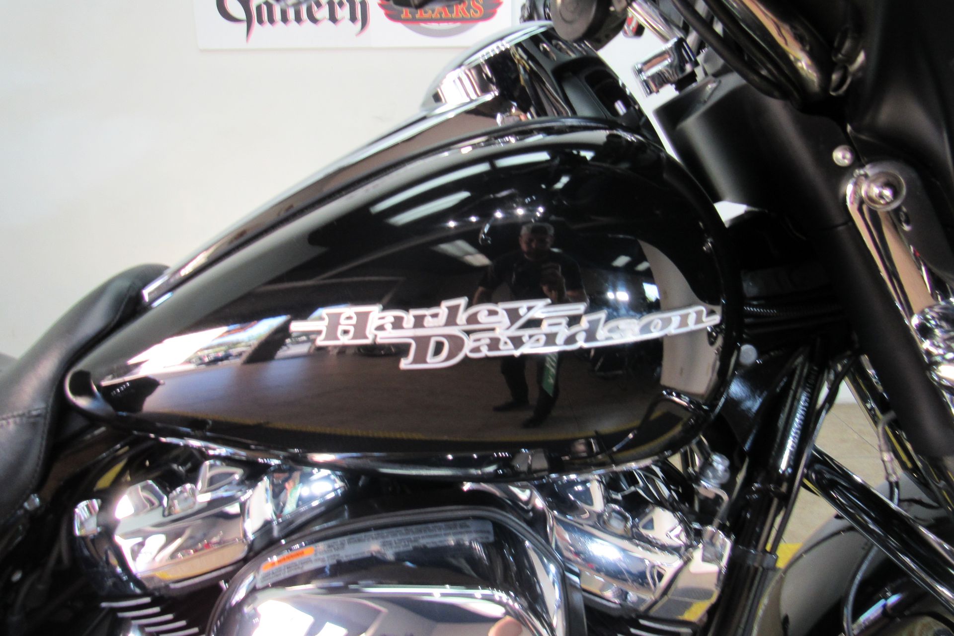 2019 Harley-Davidson Street Glide® in Temecula, California - Photo 7