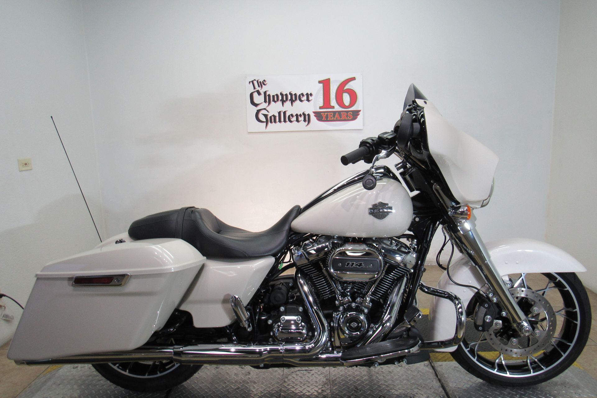 2022 Harley-Davidson Street Glide® Special in Temecula, California - Photo 1