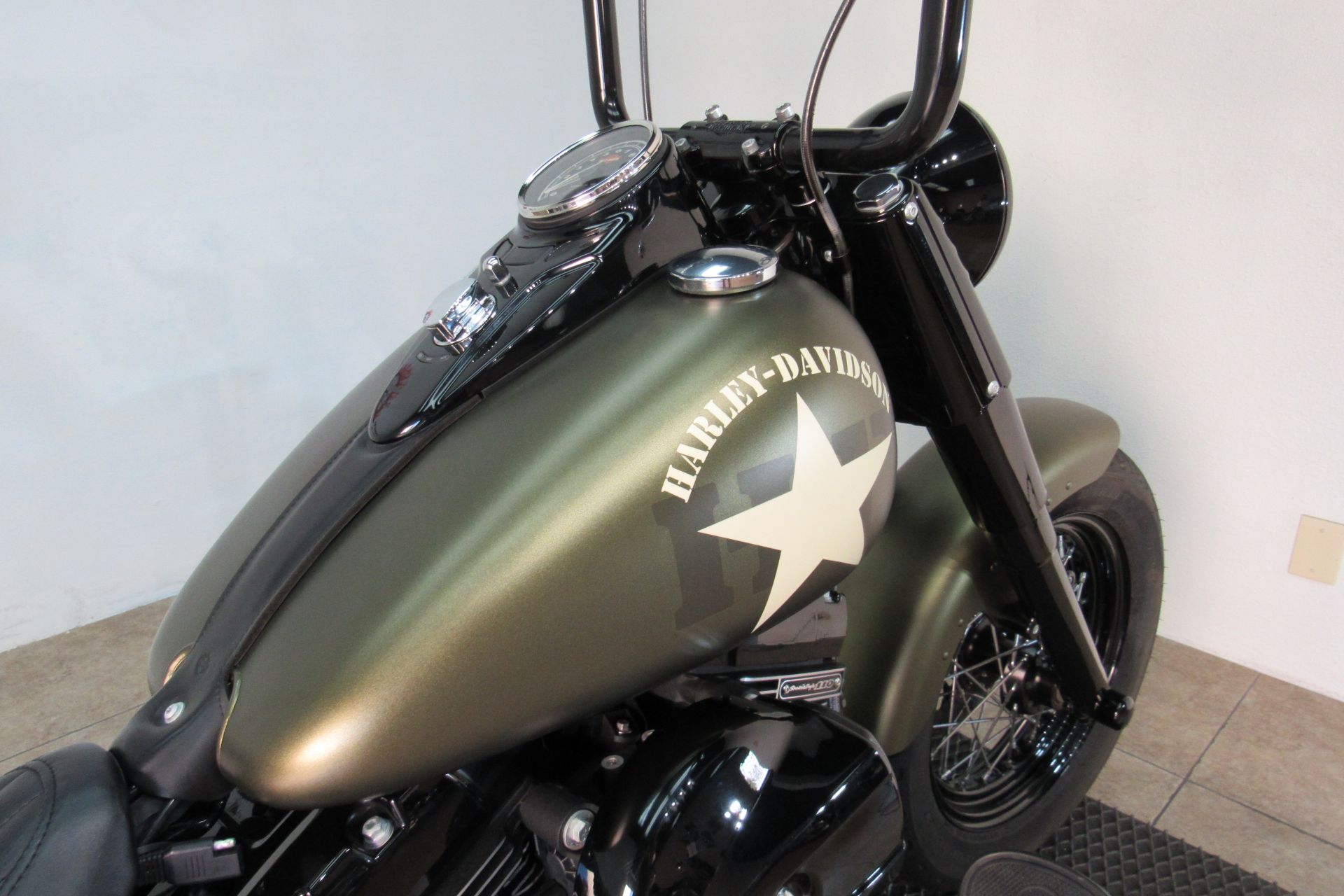 2016 Harley-Davidson Softail Slim® S in Temecula, California - Photo 24