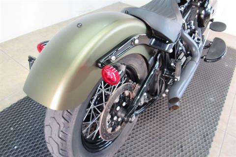 2016 Harley-Davidson Softail Slim® S in Temecula, California - Photo 31