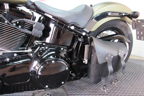 2016 Harley-Davidson Softail Slim® S in Temecula, California - Photo 14