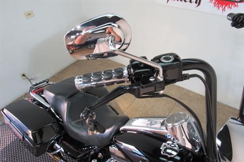 2007 Harley-Davidson FLHRS Road King® Custom in Temecula, California - Photo 18