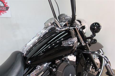 2007 Harley-Davidson FLHRS Road King® Custom in Temecula, California - Photo 19
