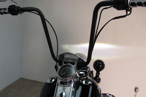 2007 Harley-Davidson FLHRS Road King® Custom in Temecula, California - Photo 20