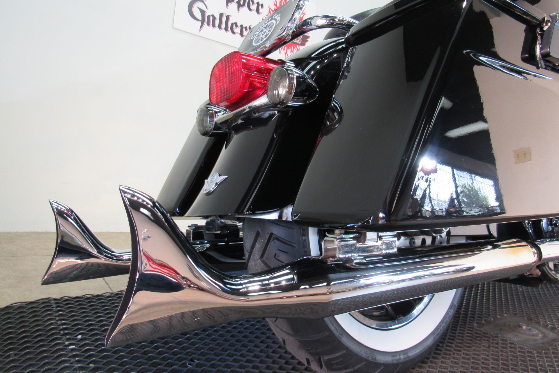 2007 Harley-Davidson FLHRS Road King® Custom in Temecula, California - Photo 27