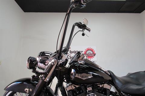 2007 Harley-Davidson FLHRS Road King® Custom in Temecula, California - Photo 10