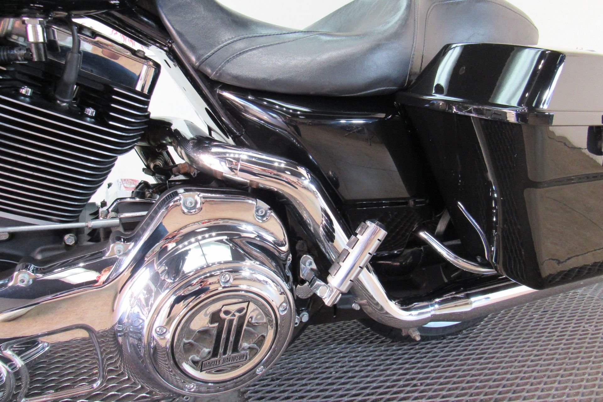 2007 Harley-Davidson FLHRS Road King® Custom in Temecula, California - Photo 29