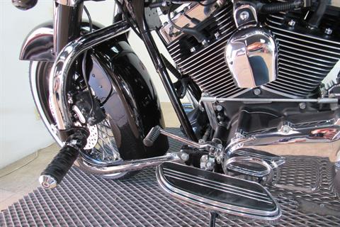 2007 Harley-Davidson FLHRS Road King® Custom in Temecula, California - Photo 30