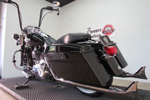 2007 Harley-Davidson FLHRS Road King® Custom in Temecula, California - Photo 33