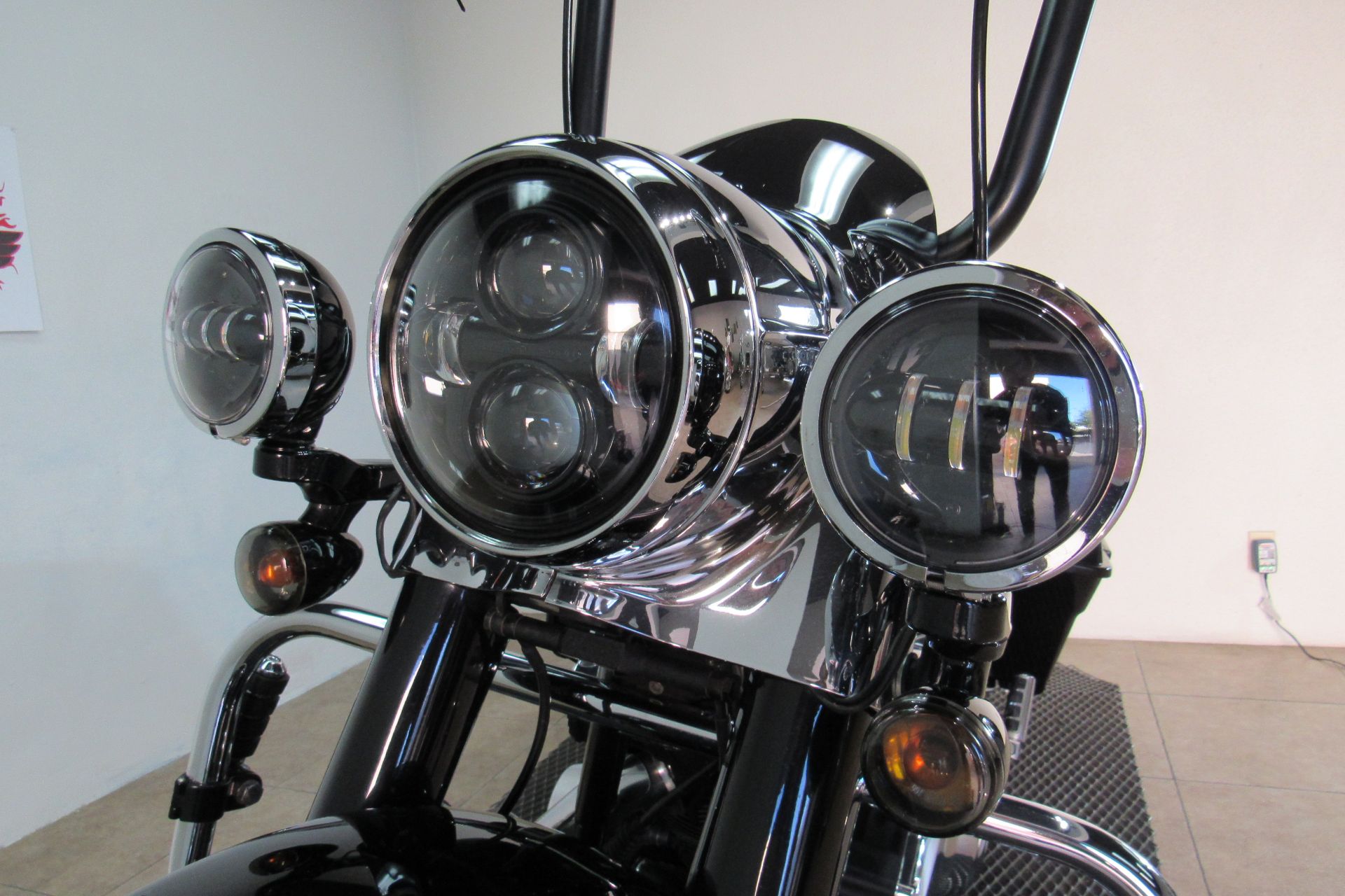 2007 Harley-Davidson FLHRS Road King® Custom in Temecula, California - Photo 38