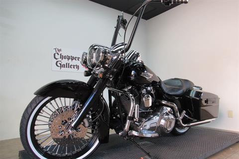 2007 Harley-Davidson FLHRS Road King® Custom in Temecula, California - Photo 39