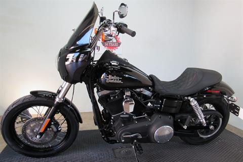 2015 Harley-Davidson Street Bob® in Temecula, California - Photo 20