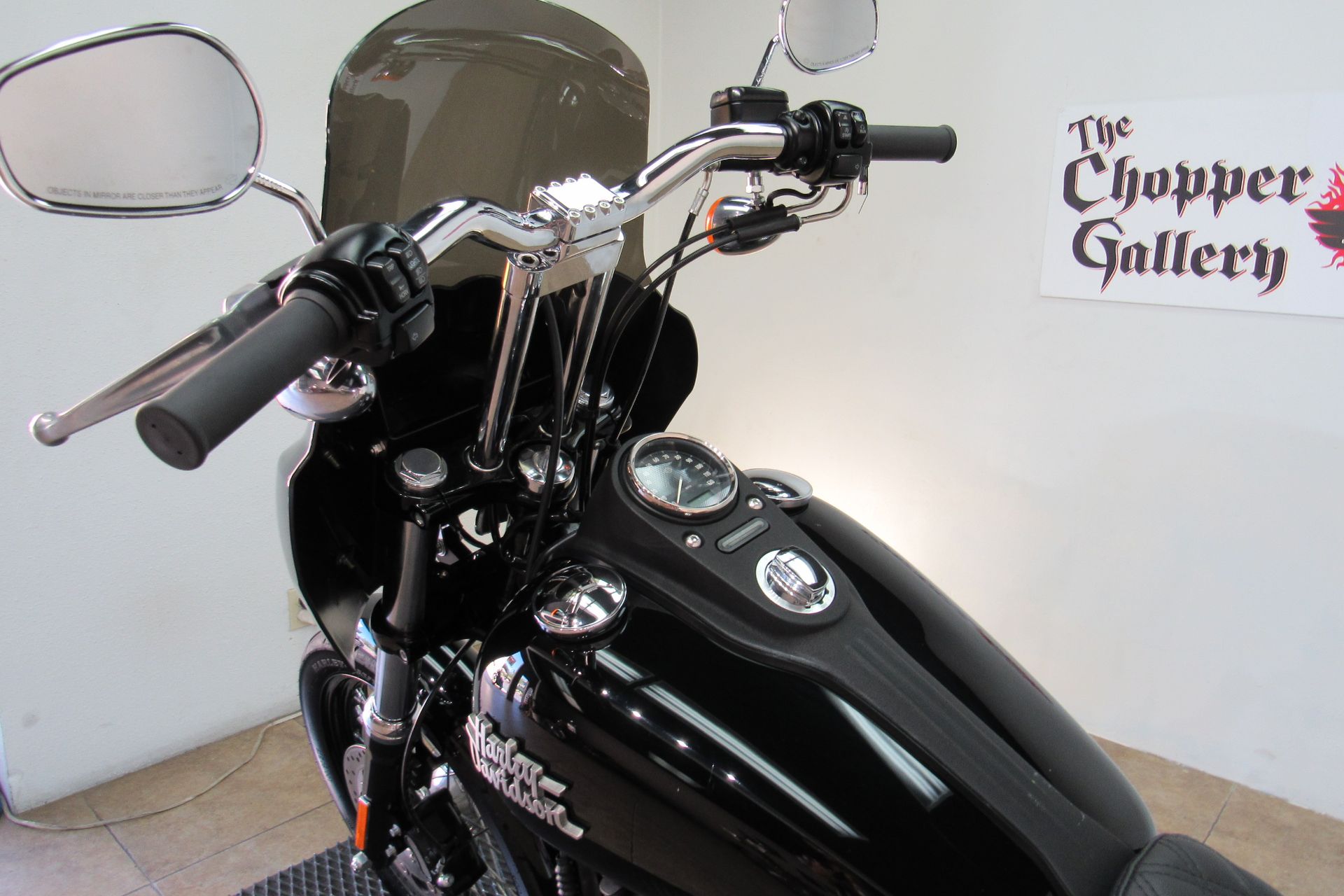 2015 Harley-Davidson Street Bob® in Temecula, California - Photo 21