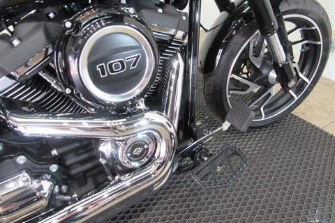 2019 Harley-Davidson Sport Glide® in Temecula, California - Photo 15