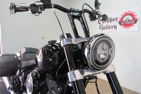 2019 Harley-Davidson Sport Glide® in Temecula, California - Photo 21