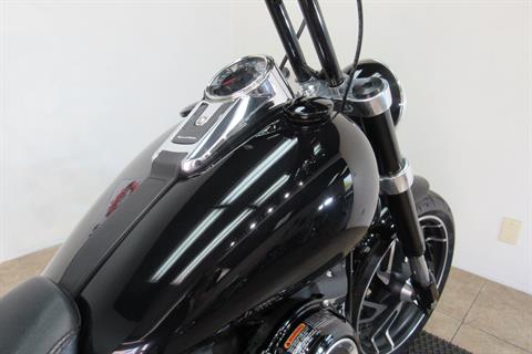 2019 Harley-Davidson Sport Glide® in Temecula, California - Photo 26