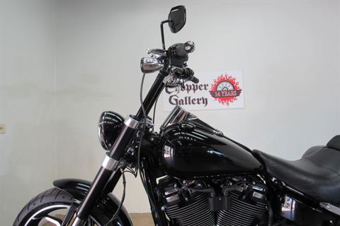 2019 Harley-Davidson Sport Glide® in Temecula, California - Photo 10