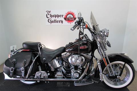 2002 Harley-Davidson Heritage in Temecula, California - Photo 1