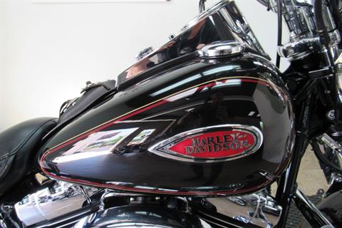 2002 Harley-Davidson Heritage in Temecula, California - Photo 7