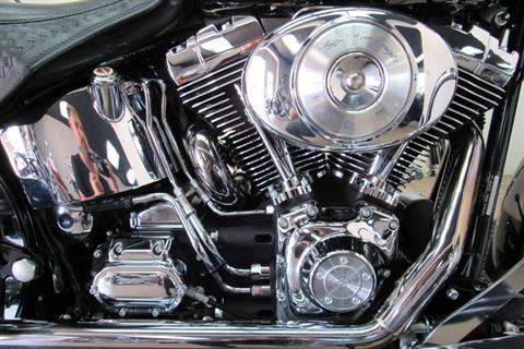 2002 Harley-Davidson Heritage in Temecula, California - Photo 11