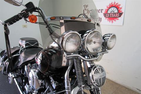 2002 Harley-Davidson Heritage in Temecula, California - Photo 16