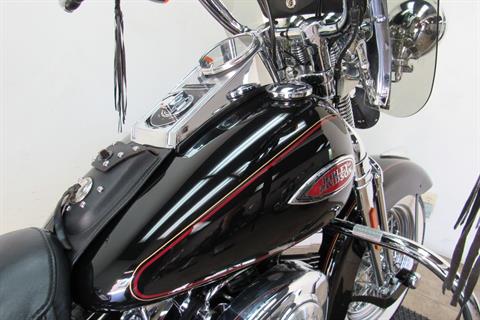 2002 Harley-Davidson Heritage in Temecula, California - Photo 18