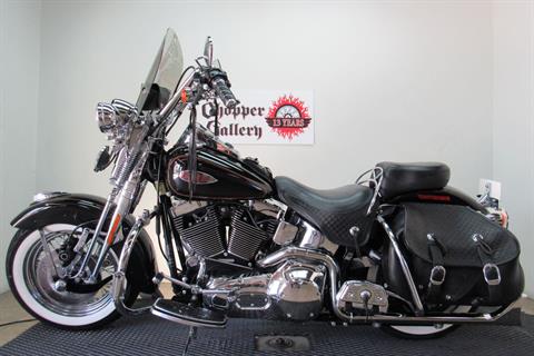 2002 Harley-Davidson Heritage in Temecula, California - Photo 2