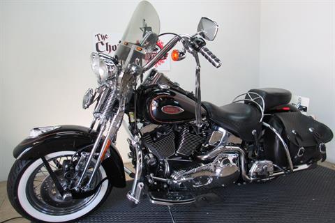 2002 Harley-Davidson Heritage in Temecula, California - Photo 4