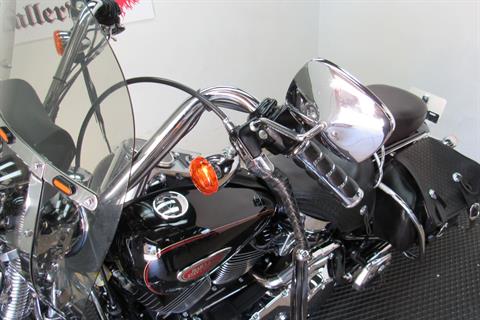 2002 Harley-Davidson Heritage in Temecula, California - Photo 25