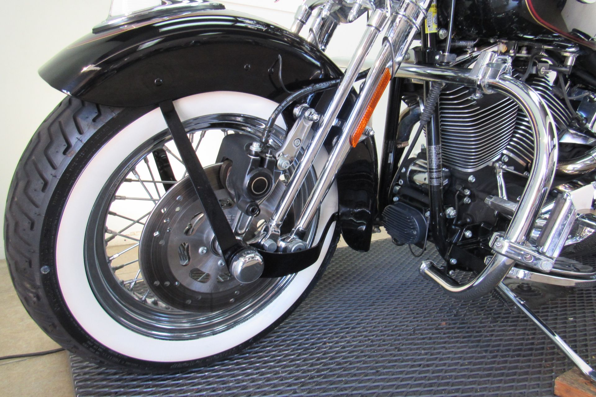 2002 Harley-Davidson Heritage in Temecula, California - Photo 29