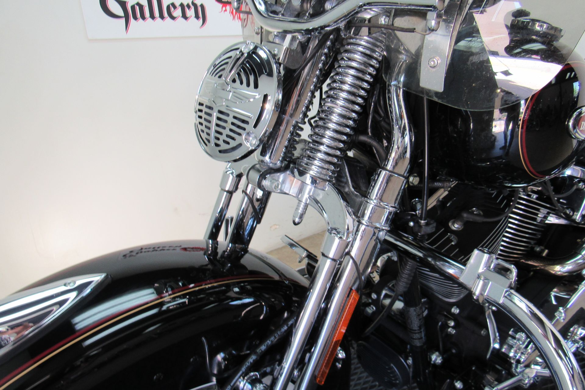 2002 Harley-Davidson Heritage in Temecula, California - Photo 31