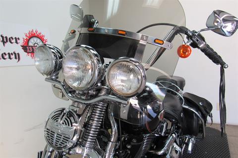 2002 Harley-Davidson Heritage in Temecula, California - Photo 32