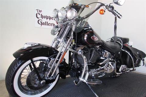 2002 Harley-Davidson Heritage in Temecula, California - Photo 33