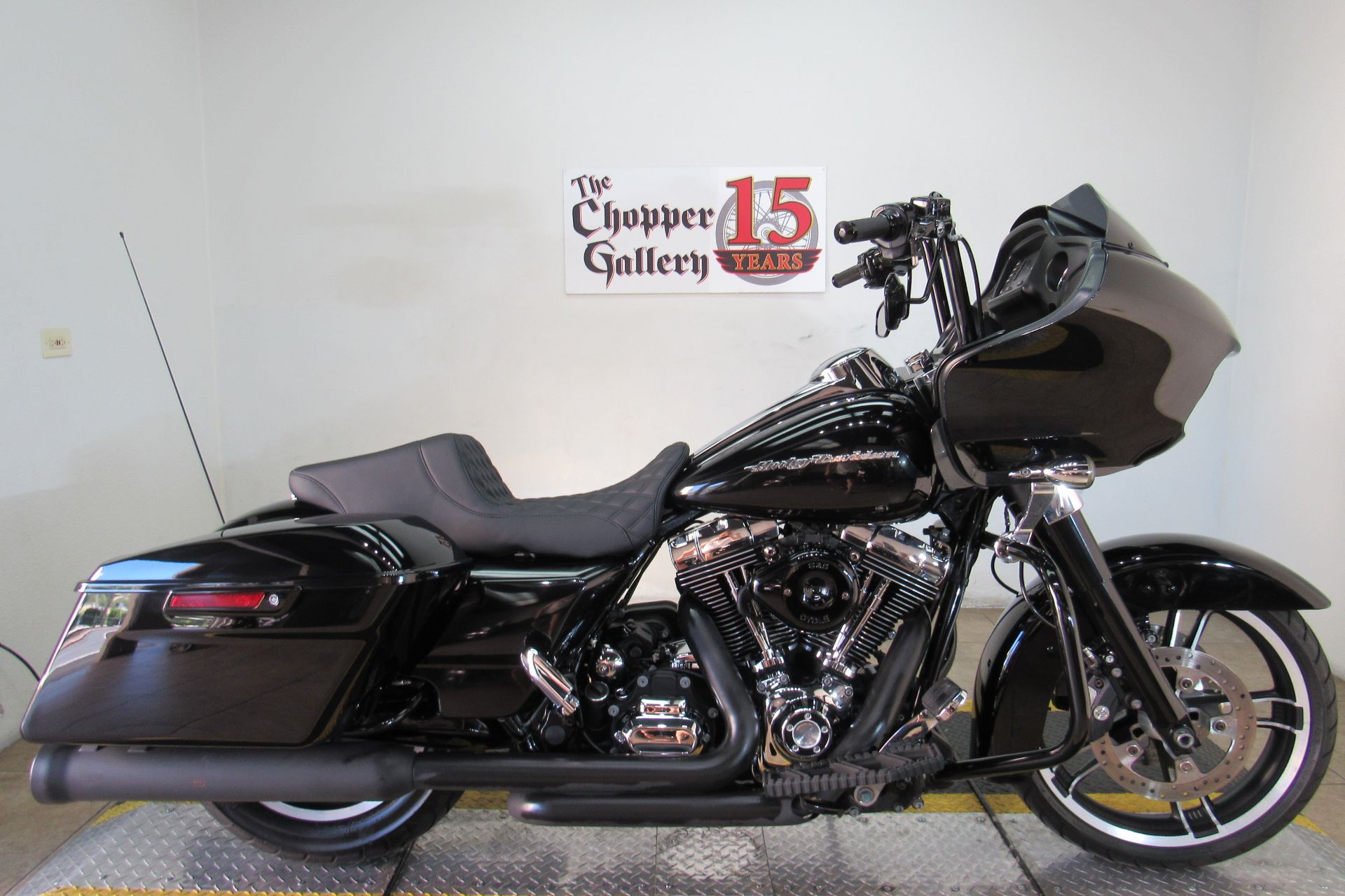 2015 Harley-Davidson Road Glide® in Temecula, California - Photo 3