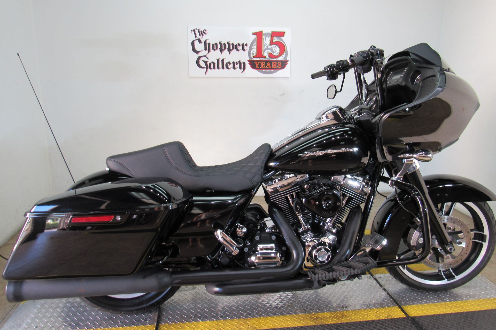 2015 Harley-Davidson Road Glide® in Temecula, California - Photo 6