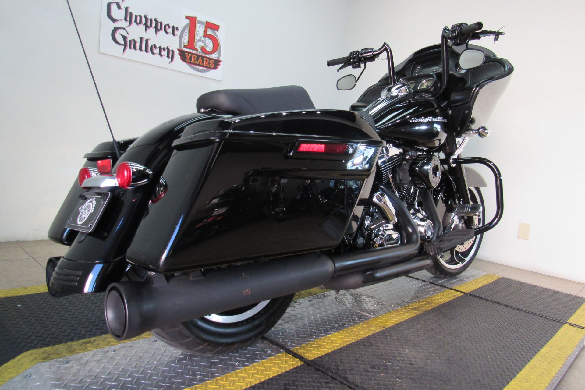 2015 Harley-Davidson Road Glide® in Temecula, California - Photo 37