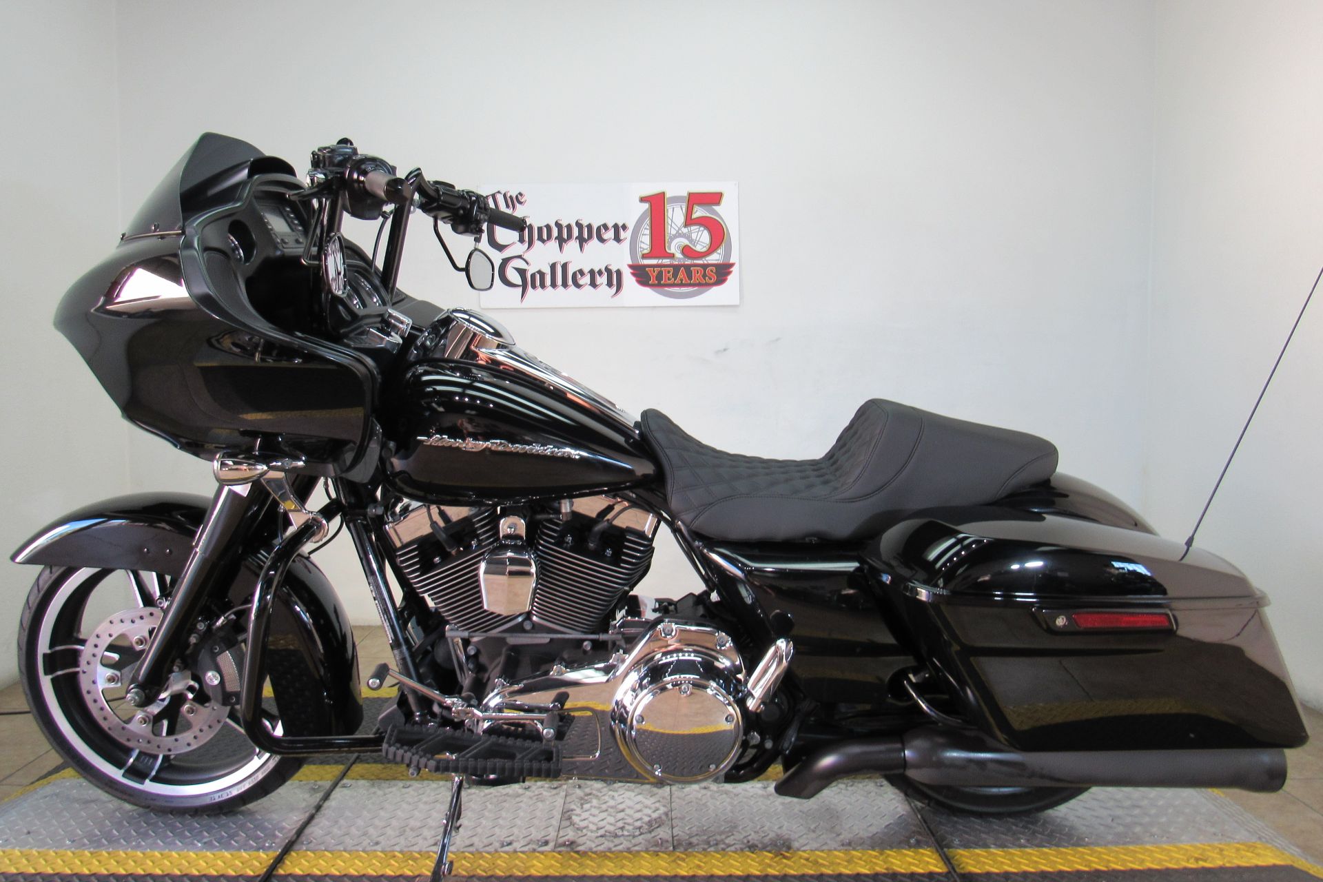 2015 Harley-Davidson Road Glide® in Temecula, California - Photo 2